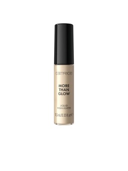 Catrice MORE THAN GLOW Illuminante liquido n.010-Pearl Glaze 10,5ml unisex