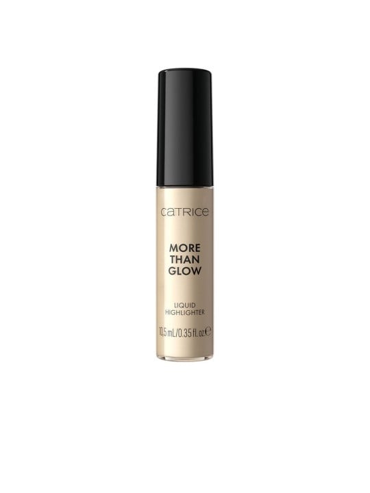 Catrice MORE THAN GLOW Illuminante liquido n.010-Pearl Glaze 10,5ml unisex