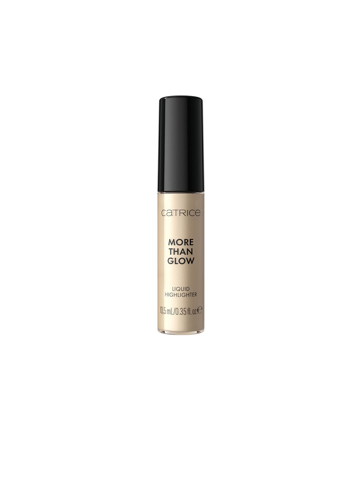 Catrice MORE THAN GLOW Illuminante liquido n.010-Pearl Glaze 10,5ml unisex