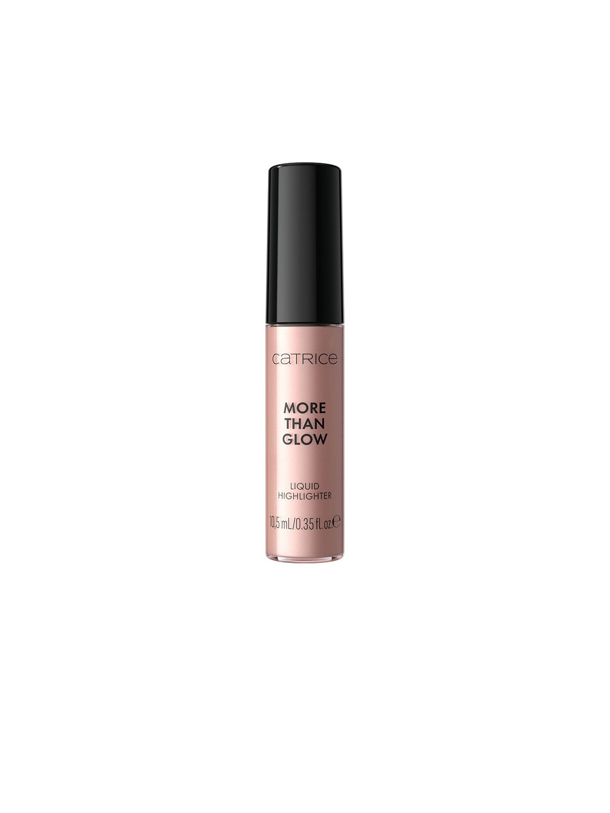 Catrice MORE THAN GLOW illuminante liquido n.020-Dewy Rose 10,5ml unisex