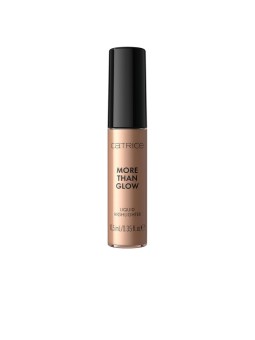 Catrice MORE THAN GLOW Illuminante liquido n.030-Golden Silk 10,5ml unisex