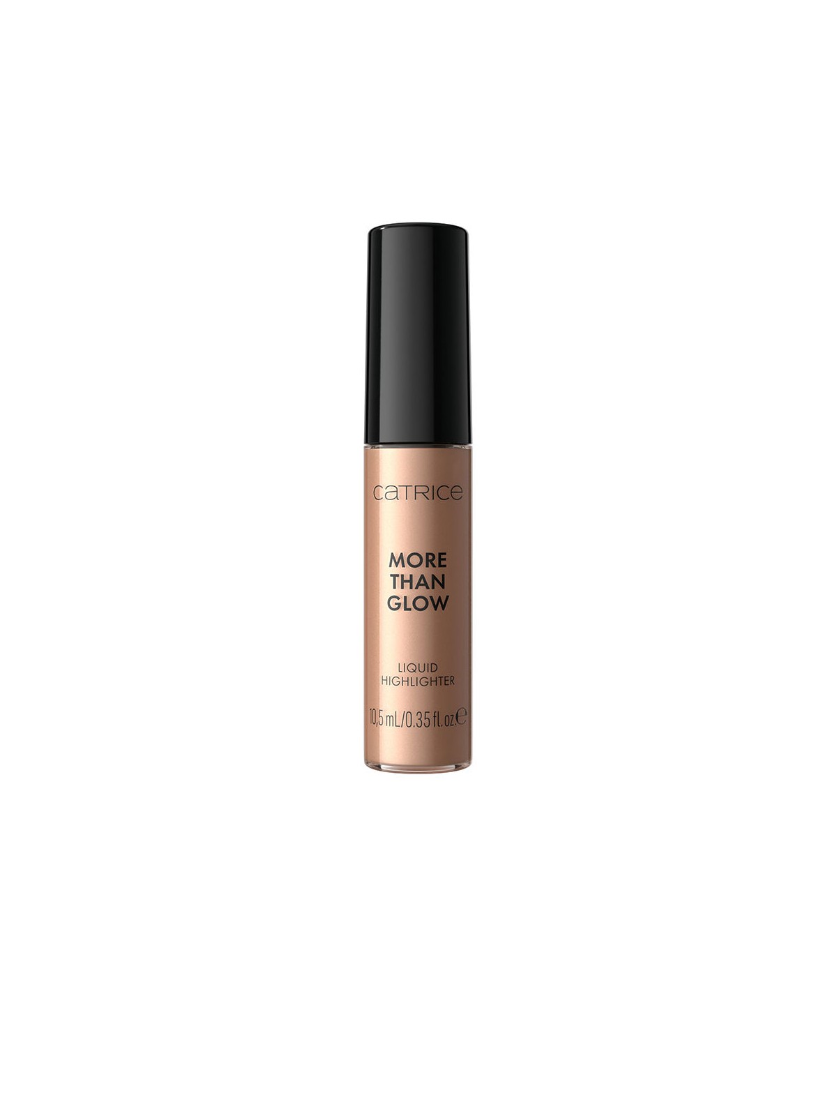 Catrice MORE THAN GLOW Illuminante liquido n.030-Golden Silk 10,5ml unisex