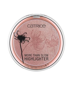 Catrice MORE THAN GLOW illuminante n.040-Absolute Blushin' Bright 5,9gr unisex