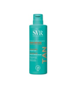 Svr Mousse autoabbronzante SUN SECURE 150ml unisex