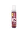 Salerm MOUSSE PER CAPELLI RICCI 04 mousse per ricci a tenuta media 200ml unisex