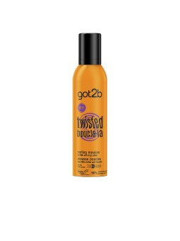 Schwarzkopf Mass Market Mousse per ricci perfetti GOT2B TWISTED 250ml unisex