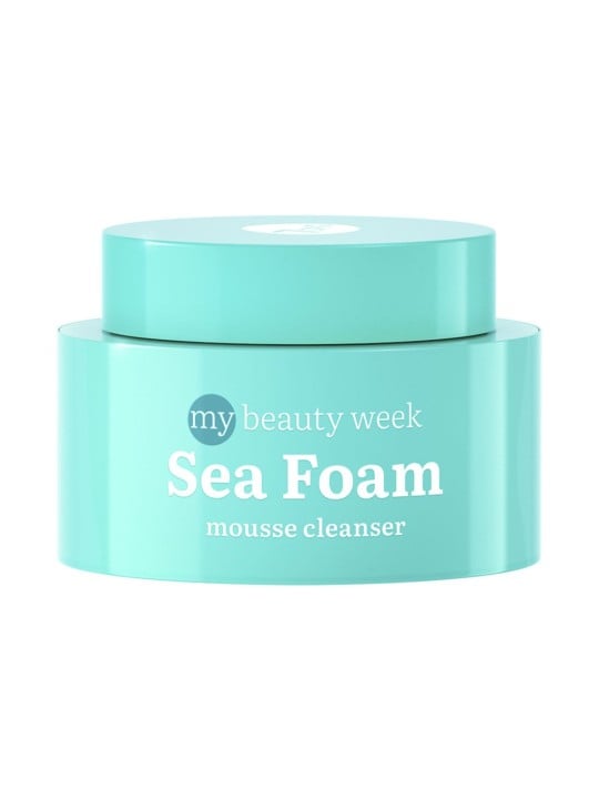 7days Mousse struccante SEA FOAM 50ml donna