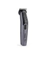 Babyliss MT727E Rifinitore per barba 10 in 1 in carbonio e titanio 1 unità uomo