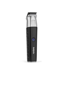 Babyliss MT812E Rifinitore multifunzione 11 in 1 con batteria al litio 1 unità unisex