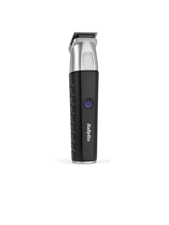 Babyliss MT812E Rifinitore multifunzione 11 in 1 con batteria al litio 1 unità unisex