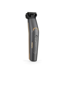 Babyliss MT987E Tagliabordi multifunzione 12 in 1 con lame ingrafite 1 unità unisex