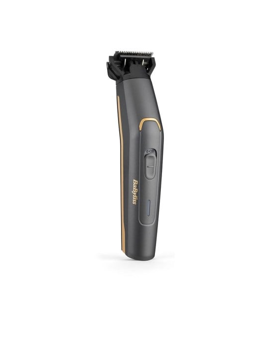 Babyliss MT987E Tagliabordi multifunzione 12 in 1 con lame ingrafite 1 unità unisex