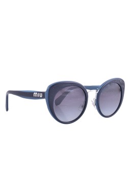 Miu Miu Gafas MU06TS TMY5D1 53 mm donna