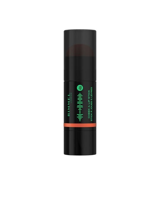 Rimmel London Multistick HYBRID GLOW n.210-Peachy Rhythm 1 u unisex