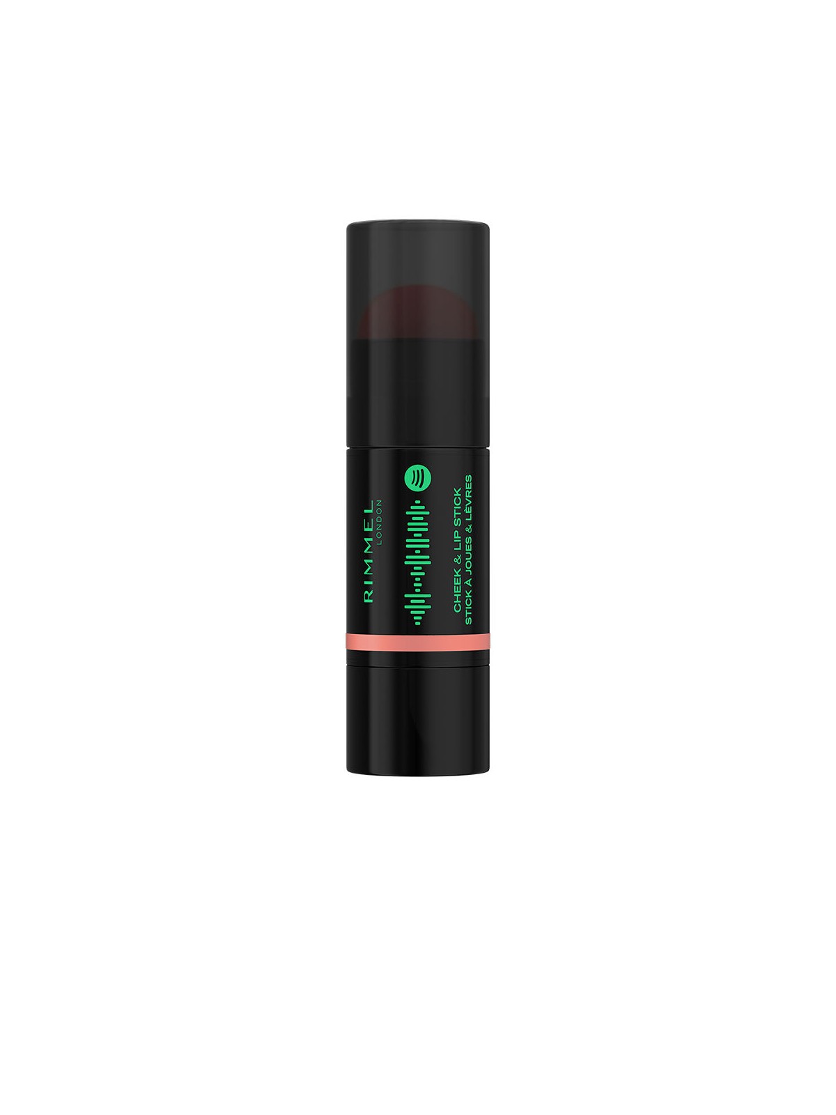 Rimmel London Multistick HYBRID GLOW n.230-Nude Beats 1 u unisex