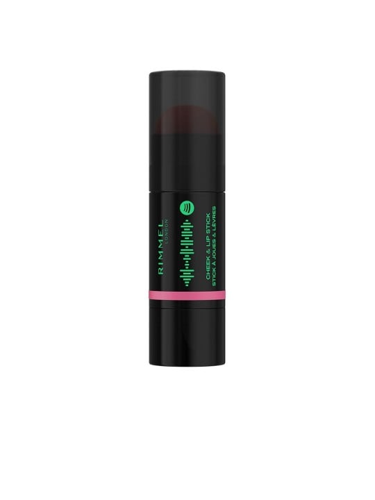 Rimmel London Multistick HYBRID GLOW n.240-Violet Pop 1 unità unisex