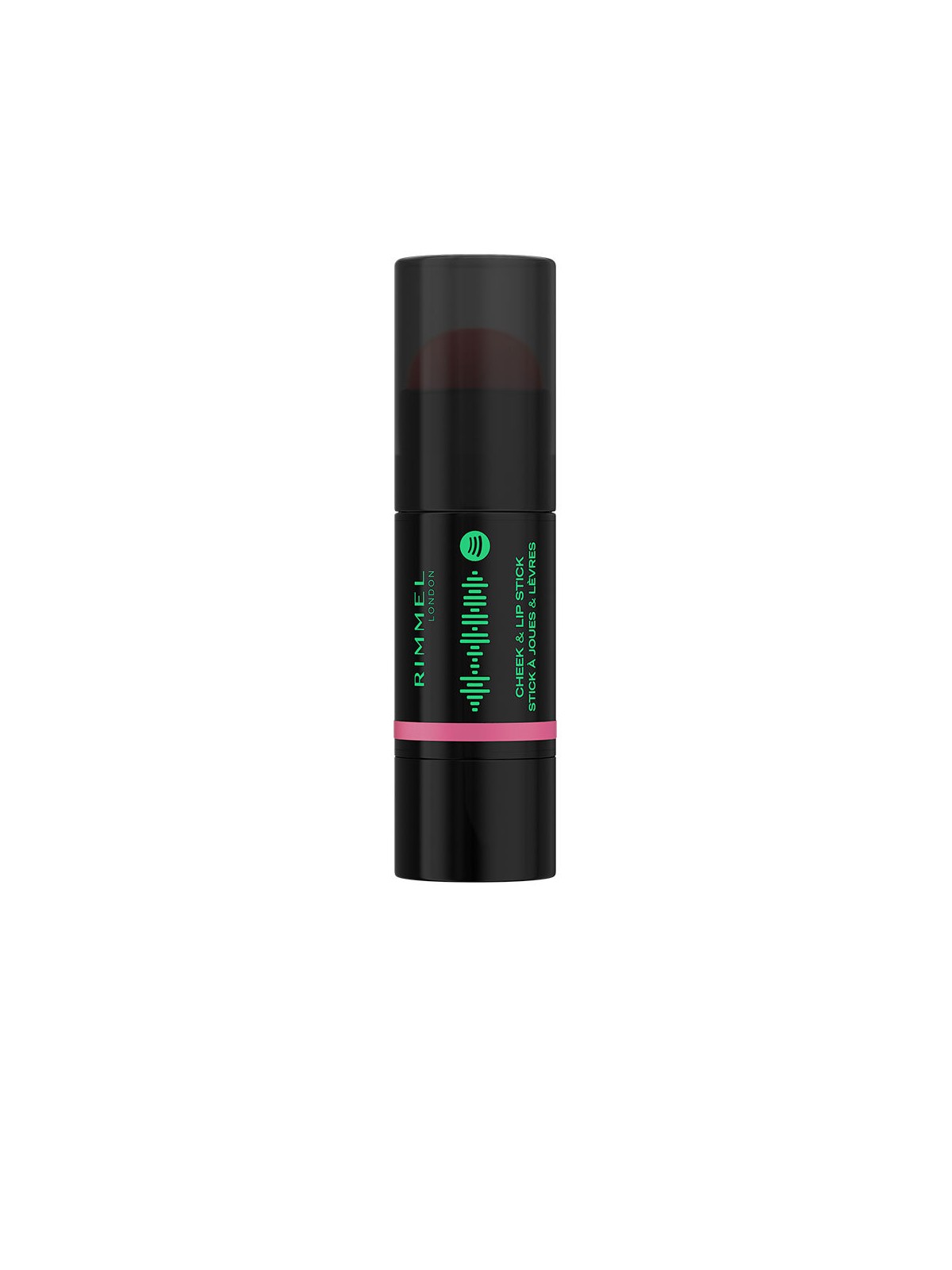 Rimmel London Multistick HYBRID GLOW n.240-Violet Pop 1 unità unisex