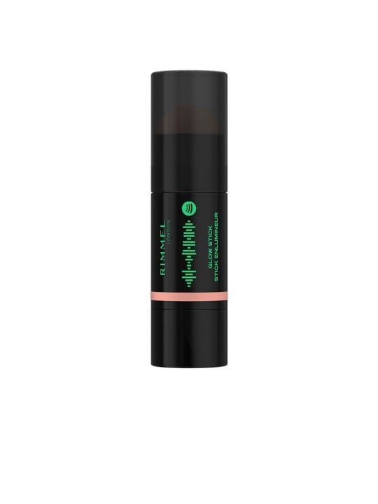 Rimmel London Multistick HYBRID GLOW n.320-Kiss My Glow 1 u unisex