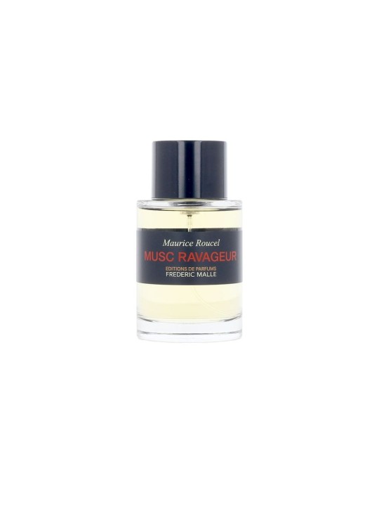 Frederic Malle MUSC RAVAGEUR eau de parfum spray 100ml unisex