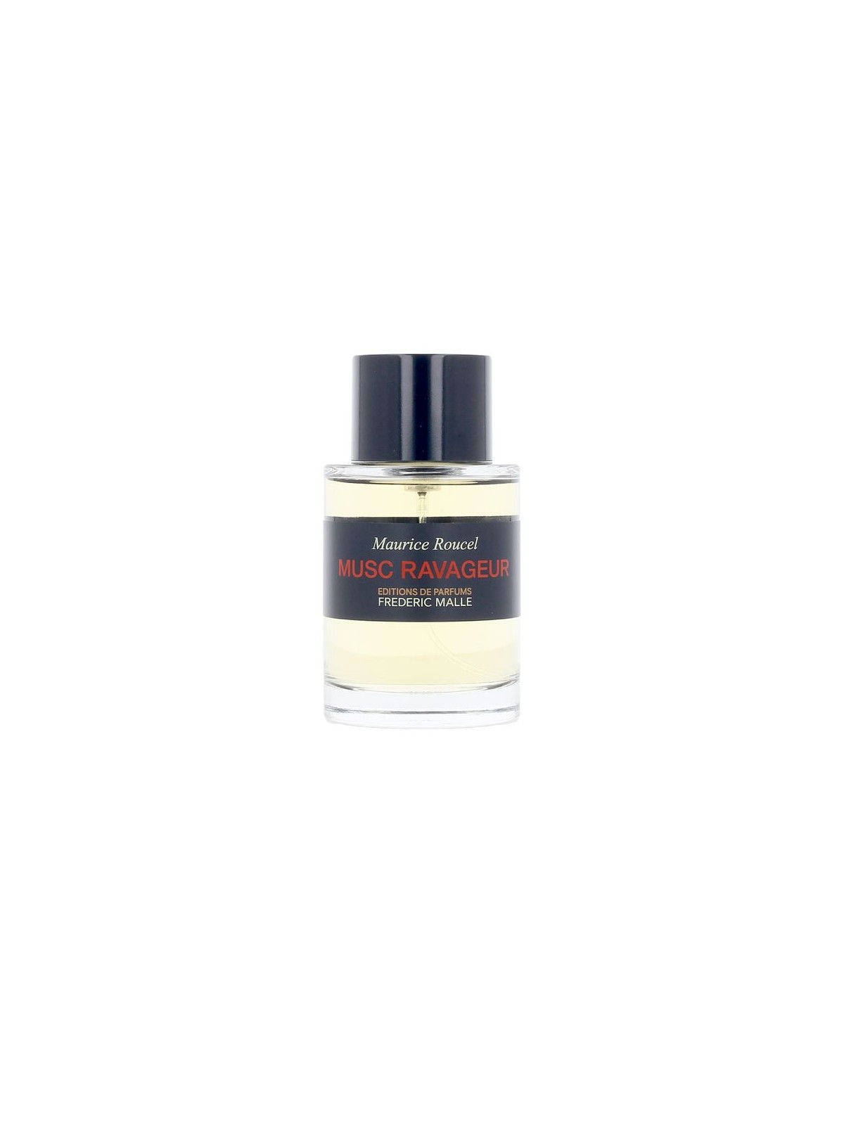 Frederic Malle MUSC RAVAGEUR eau de parfum spray 100ml unisex