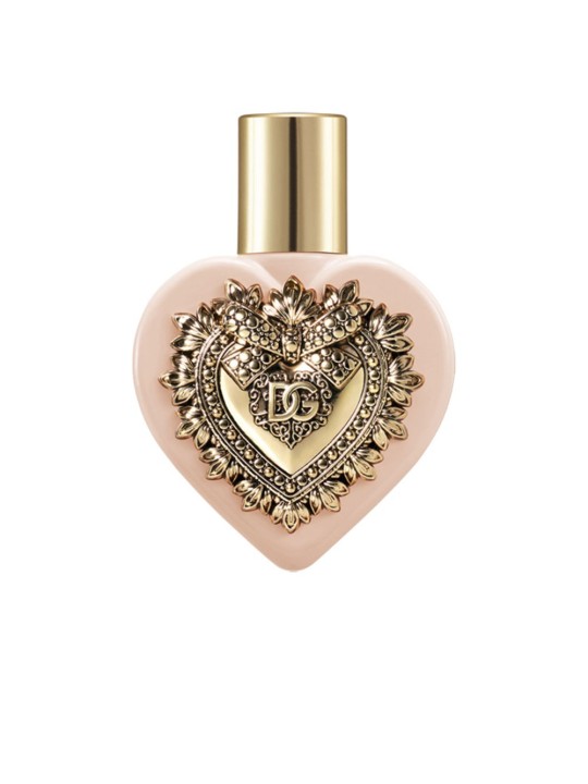 Dolce & Gabbana MY DEVOTION eau de parfum intense vapor 20ml unisex