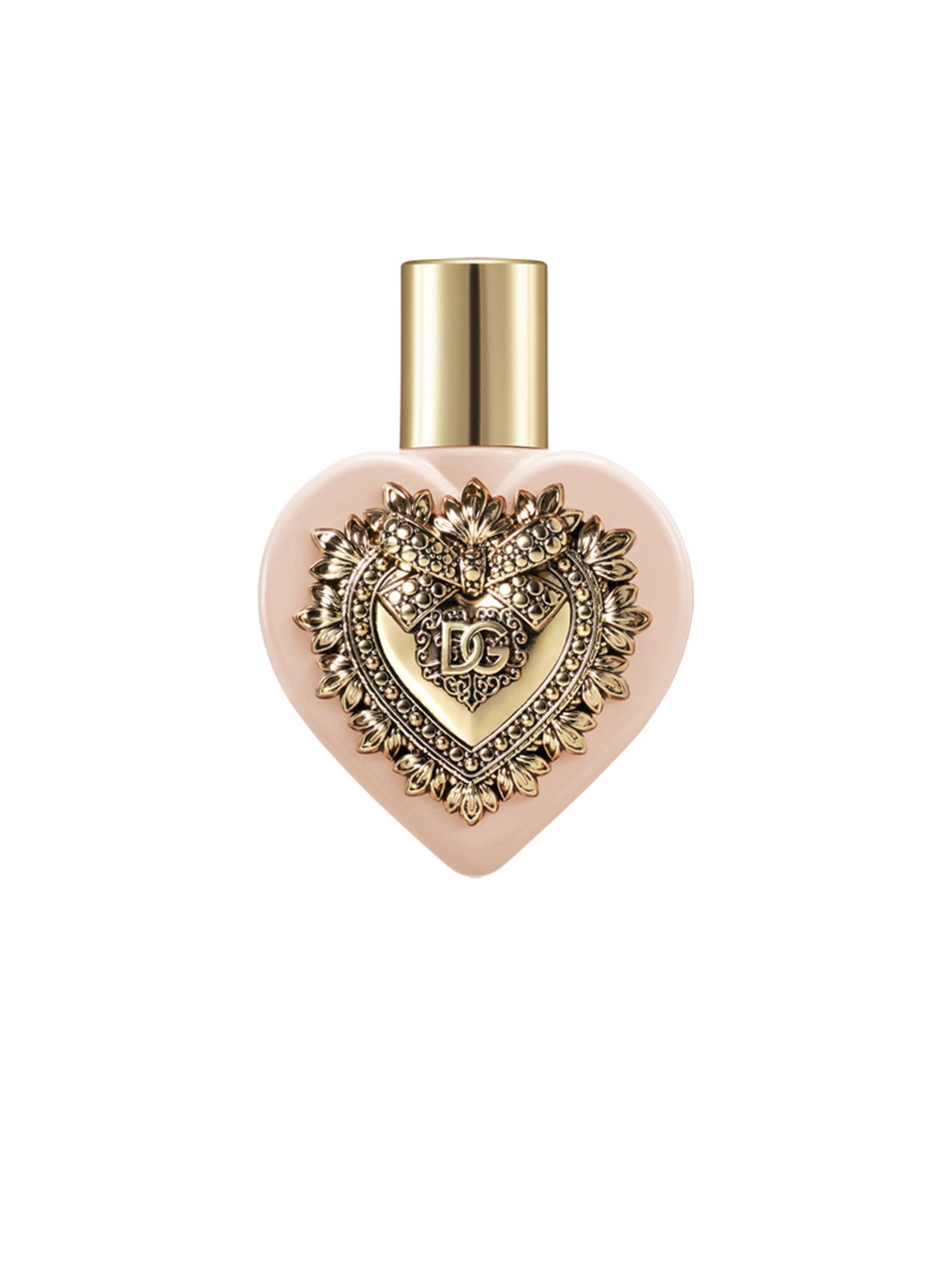 Dolce & Gabbana MY DEVOTION eau de parfum intense vapor 20ml unisex