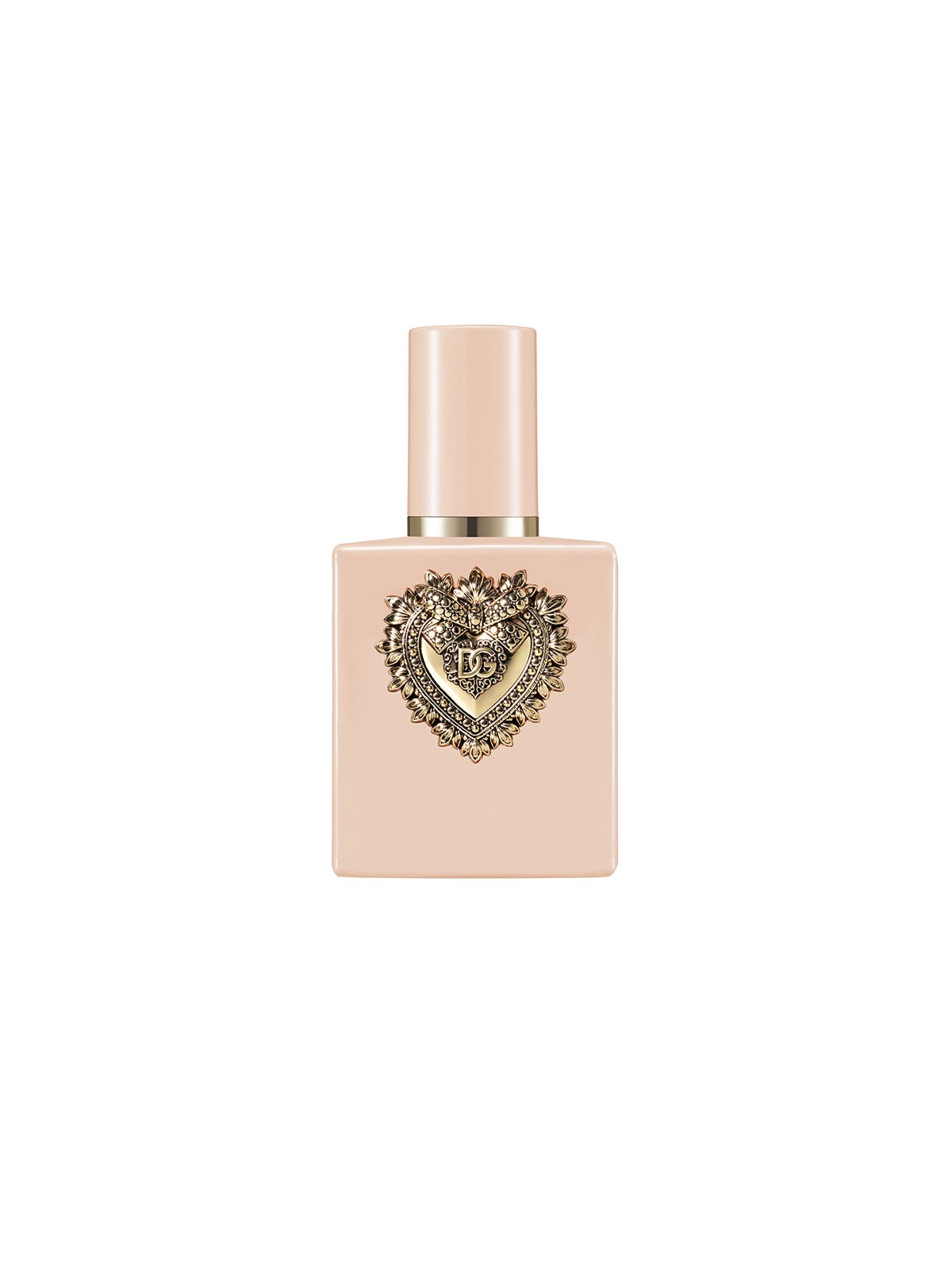 Dolce & Gabbana MY DEVOTION eau de parfum intense vapor 50ml donna