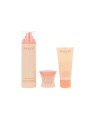 Payot MY PAYOT RITUAL GLOW CASE 3 pezzi Illuminating Mist 100 ml + Cream 30 ml + 2-in-1 Treatment 15 ml unisex