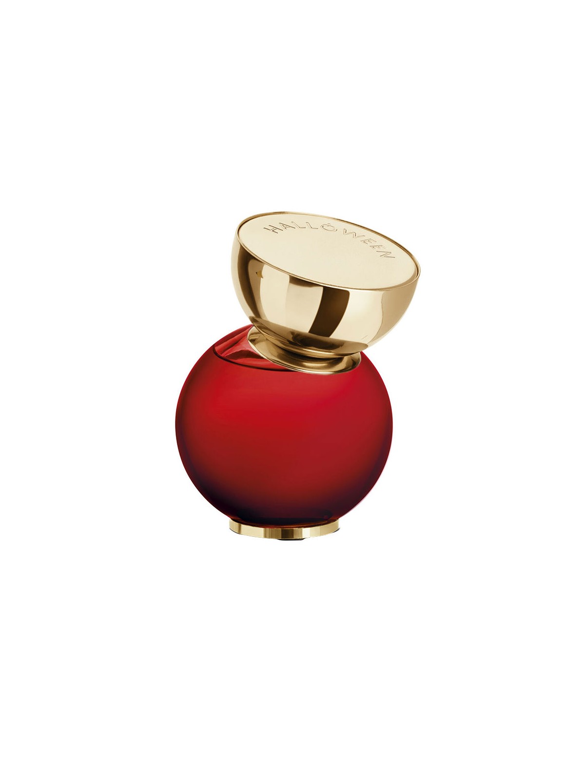 Halloween MY WISH ADDICTION eau de parfum vapo 50ml donna