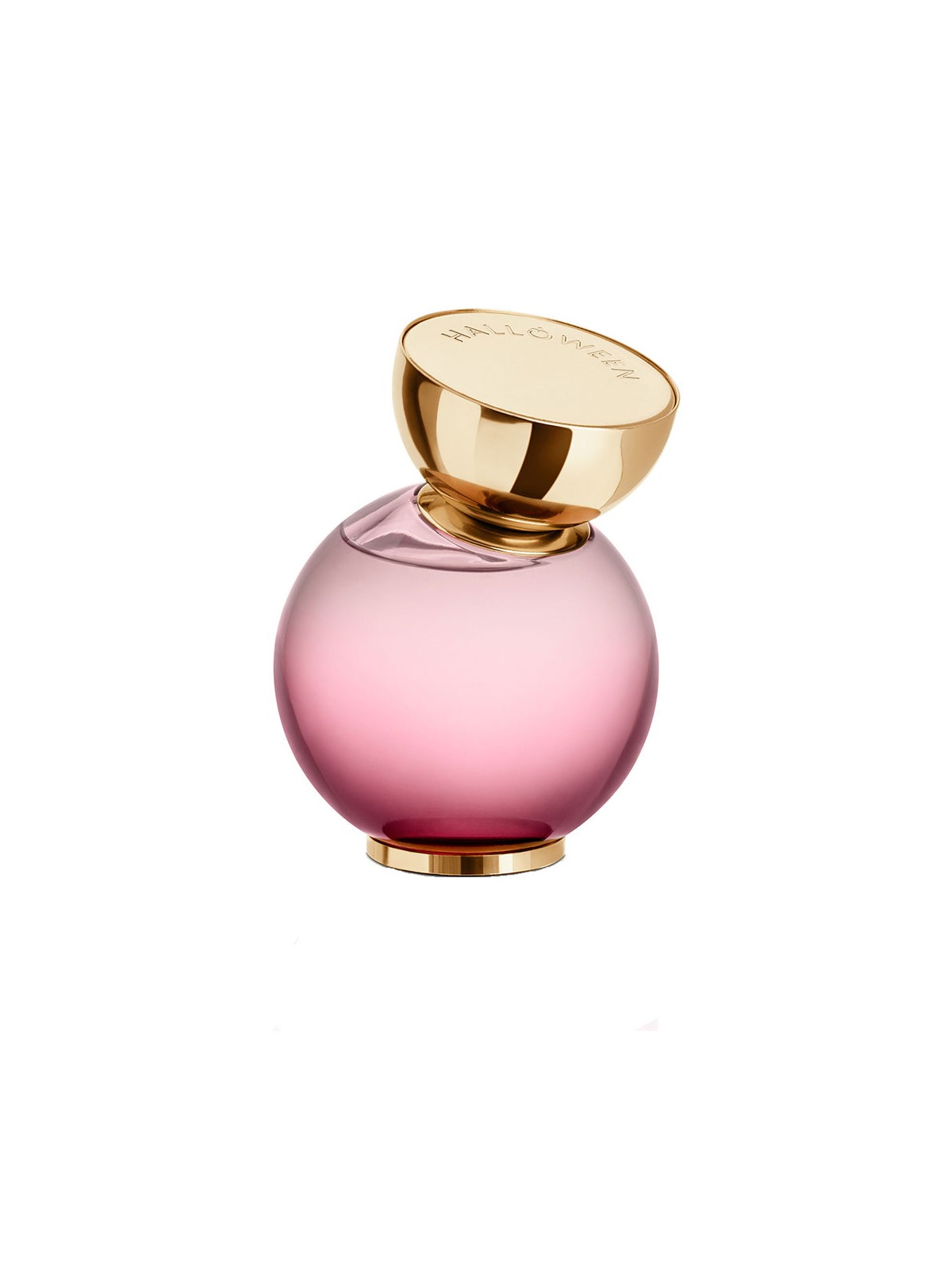 Halloween MY WISH eau de parfum vaporizzatore 50ml donna