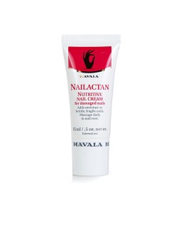 Mavala NAILACTAN crema nutriente per unghie 15ml donna