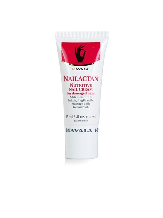 Mavala NAILACTAN crema nutriente per unghie 15ml donna