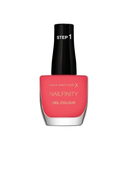 Max Factor NAILFINITY n.270 - Glamour a volontà 12ml unisex