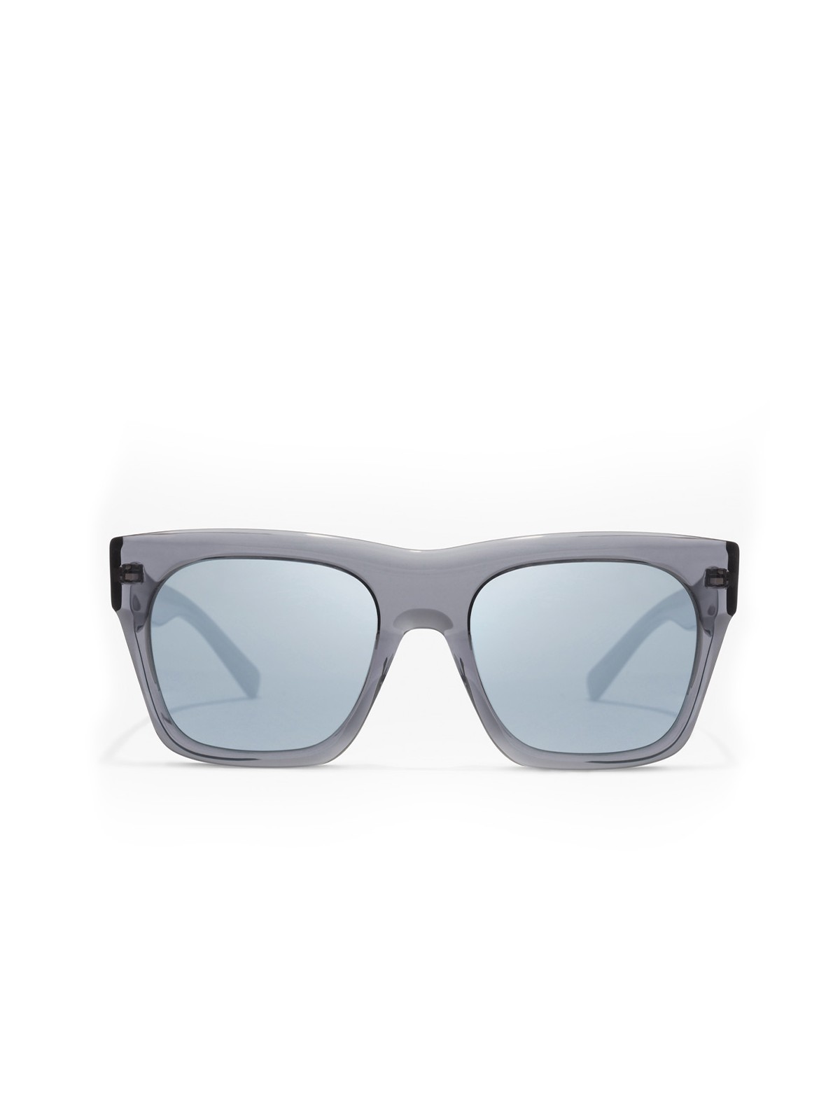 Hawkers NARCISO n.grigio blu cromo 1 u unisex