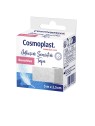 Cosmoplast Nastro adesivo sensibile COSMOPLAST 5 m x 2,5 cm unisex