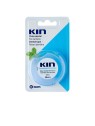 Kin Nastro dentale KIN al fluoro n.menta 50ml unisex