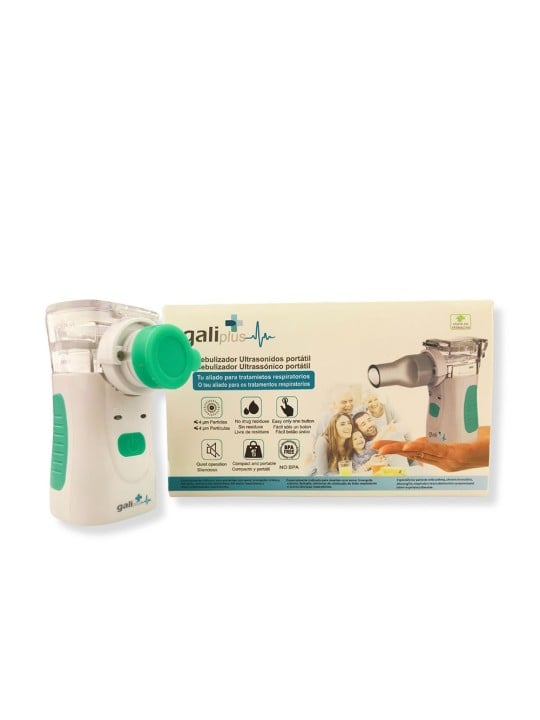 Galiplus Nebulizzatore 1 unità unisex