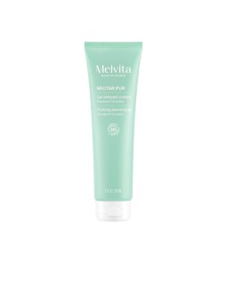 Melvita NECTAR PUR gel detergente purificante 150ml unisex