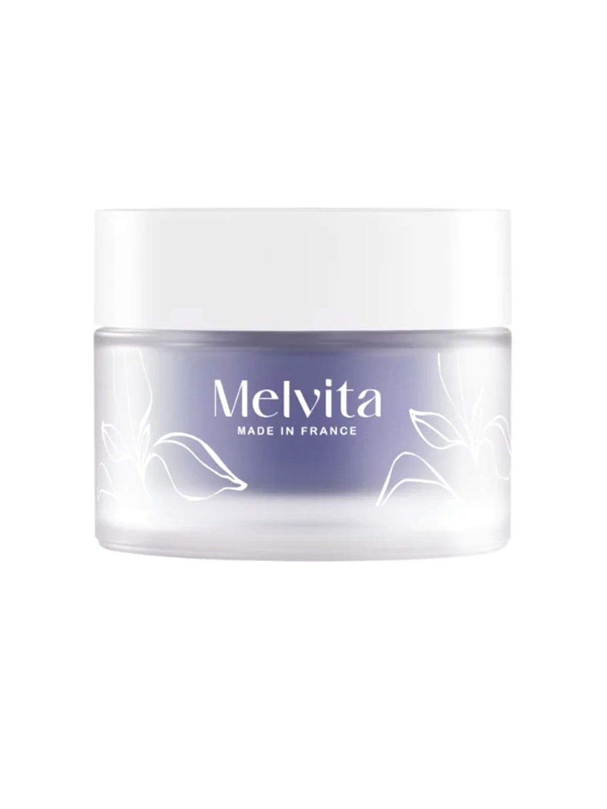 Melvita NECTAR SUBLIME crema vellutata ridensificante 50ml unisex