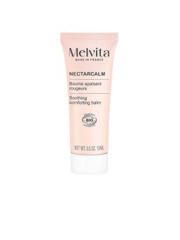 Melvita NECTARCLM balsamo lenitivo anti-rossore 15ml unisex