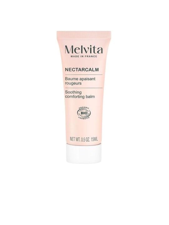 Melvita NECTARCLM balsamo lenitivo anti-rossore 15ml unisex