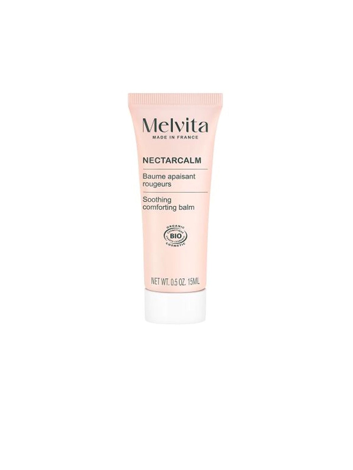 Melvita NECTARCLM balsamo lenitivo anti-rossore 15ml unisex