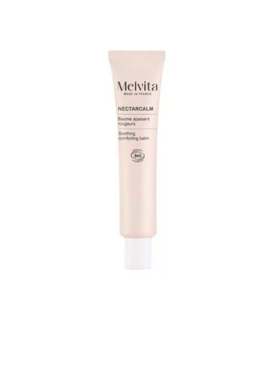Melvita NECTARCLM balsamo lenitivo anti-rossore 40ml unisex
