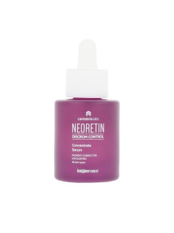 Neoretin NEORETIN DISCROM CONTROL concentrato depigmentante intensivo 30ml unisex