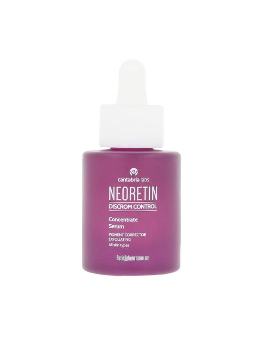 Neoretin NEORETIN DISCROM CONTROL concentrato depigmentante intensivo 30ml unisex