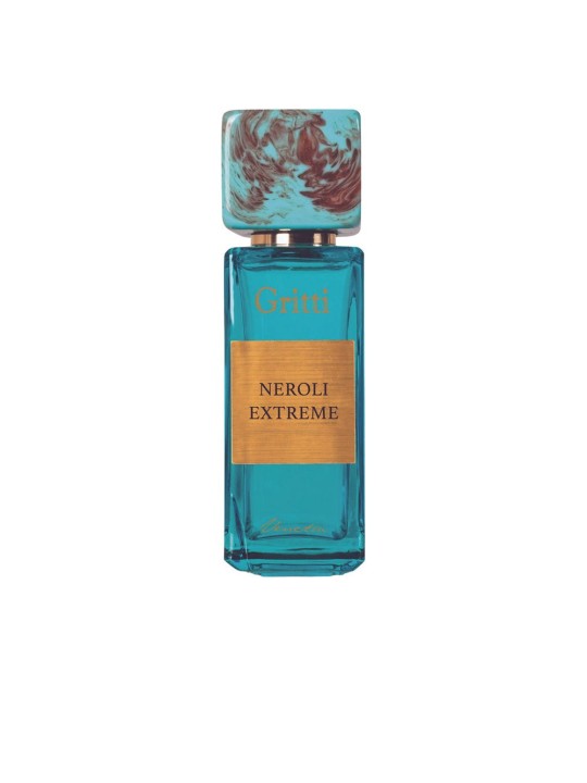 Gritti NEROLI EXTREME eau de parfum vapo 100ml unisex