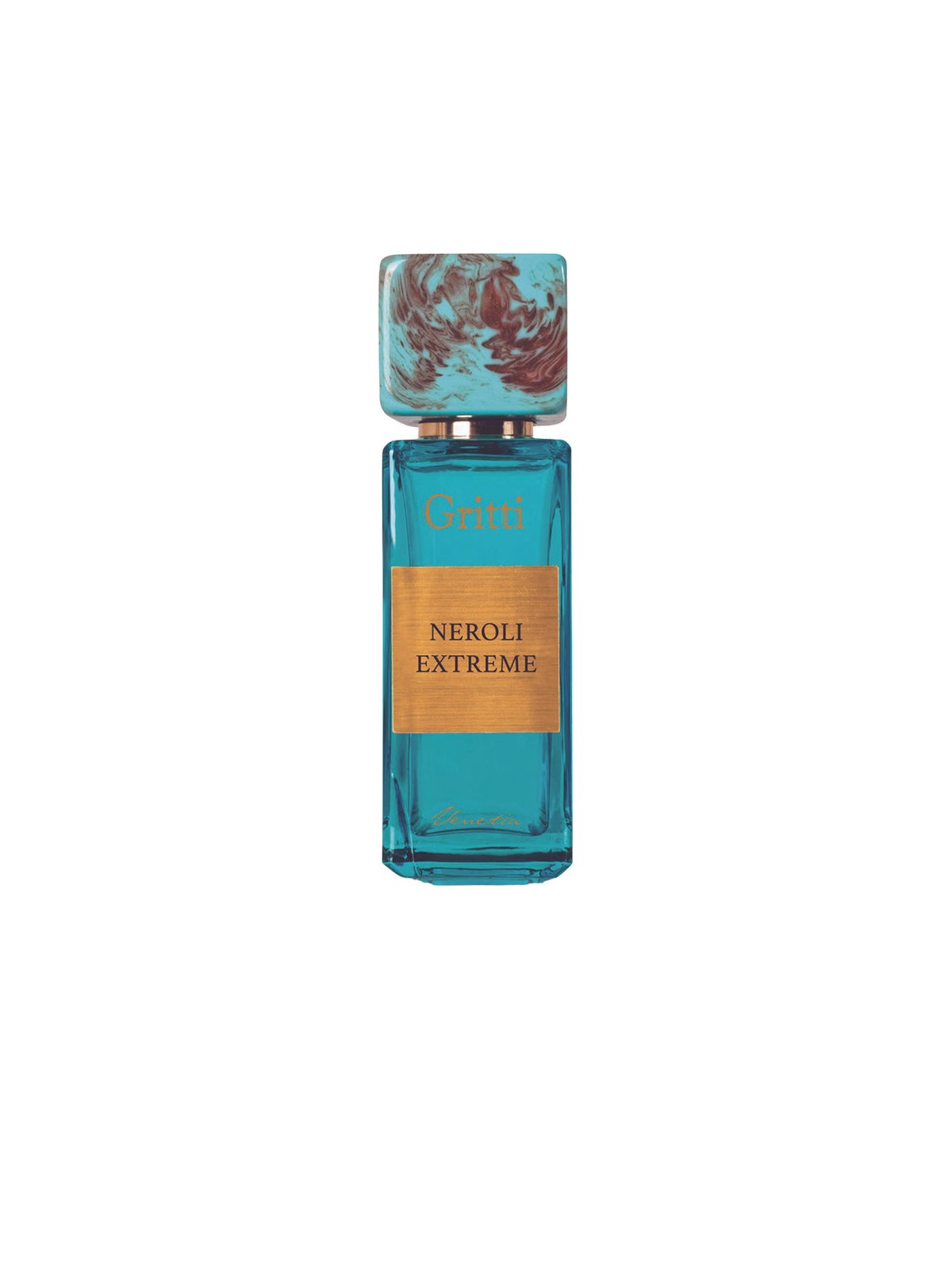 Gritti NEROLI EXTREME eau de parfum vapo 100ml unisex