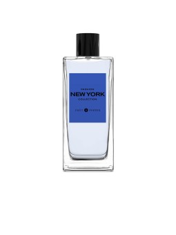 Pret-a-porter NEW YORK COLLECTION eau de parfum vapo 100ml unisex