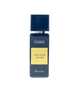 Gritti NOCTEM ARABS eau de parfum vaporizzatore 100ml unisex