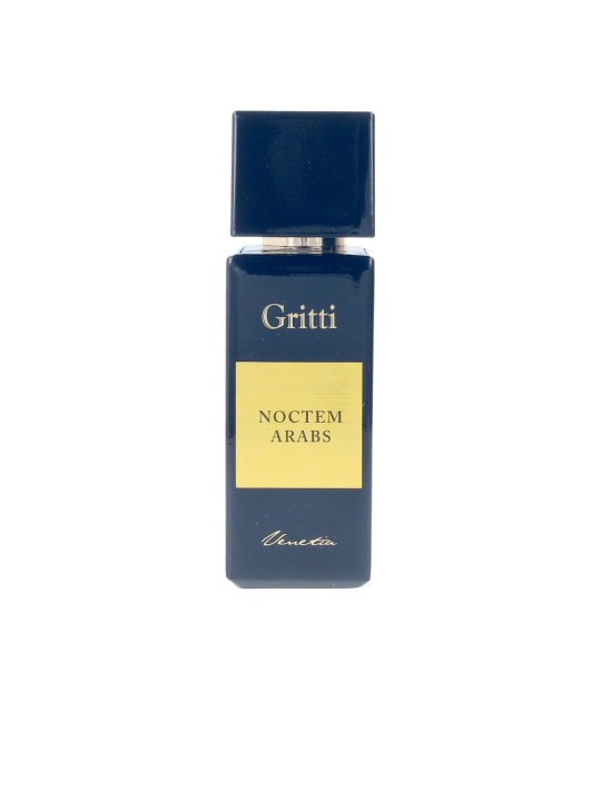 Gritti NOCTEM ARABS eau de parfum vaporizzatore 100ml unisex